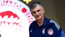 Ολυμπιακός: Η 11άδα για το εκτός έδρας παιχνίδι με τον Λεβαδειακό (pic)