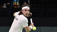 Ντουμπάι: Πρεμιέρα το απόγευμα της Τρίτης (24/2) κόντρα στον Ουμπέρ ο Τσιτσιπάς