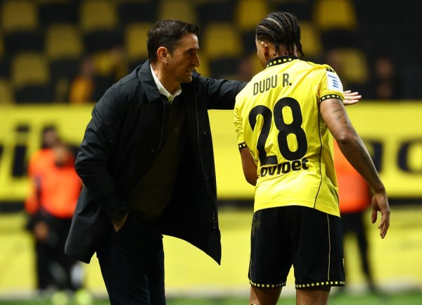 Ο Άρης και οι πιθανότητες για την 5άδα – Το πρόγραμμα ως το φινάλε της κανονικής περιόδου (pics)