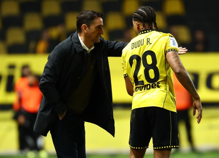 Ο Άρης και οι πιθανότητες για την 5άδα – Το πρόγραμμα ως το φινάλε της κανονικής περιόδου (pics)