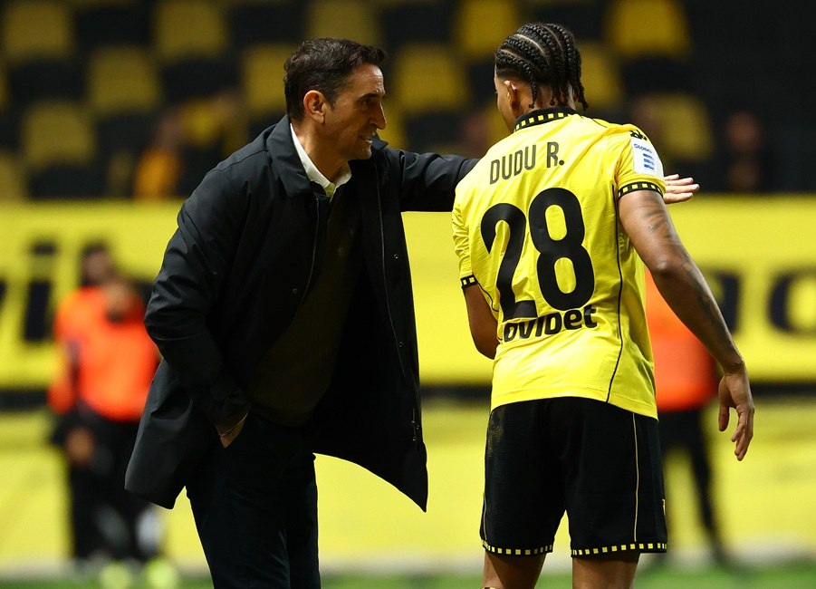 Ο Άρης και οι πιθανότητες για την 5άδα – Το πρόγραμμα ως το φινάλε της κανονικής περιόδου (pics)