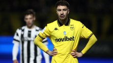 Άρης: Τα δεδομένα για Μορόν, Γαλανόπουλο και Μισεουί ενόψει Κηφισιάς