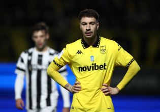 Άρης: Τα δεδομένα για Μορόν, Γαλανόπουλο και Μισεουί ενόψει Κηφισιάς