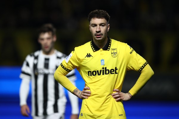 Άρης: Τα δεδομένα για Μορόν, Γαλανόπουλο και Μισεουί ενόψει Κηφισιάς