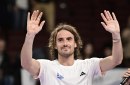 Davis Cup: Ο Στέφανος Τσιτσιπας οδήγησε την Εθνική μας στο World Group I!