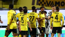 Άρης και οι αυξημένες πιθανότητες για την 5άδα – Το βατό πρόγραμμα (pics)