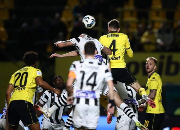 Άρης – ΠΑΟΚ 0-0: Αθανασιάδης και Παβλένκα κράτησαν το μηδέν στο ντέρμπι της Θεσσαλονίκης