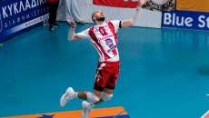 Ανατροπή και νίκη για τον Ολυμπιακό στη Σύρο (1-3)