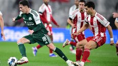 Απείλησε ο Ολυμπιακός με σουτ του Σιπιόνι (vid)