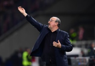 Παναθηναϊκός: Η 11άδα των πράσινων για την αναμέτρηση με την ΑΕΛ