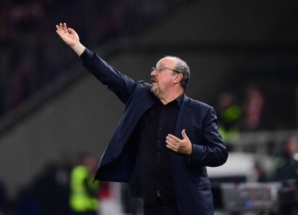 Παναθηναϊκός: Η 11άδα των πράσινων για την αναμέτρηση με την ΑΕΛ