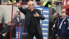 Μπενίτεθ: «Είναι μια νίκη που θα μας δώσει μεγάλη ώθηση»