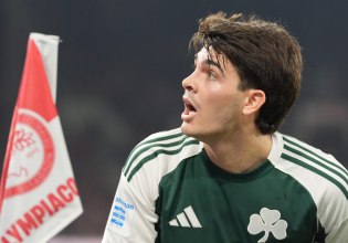 Ταμπόρδα: «Ελπίζω αυτή η νίκη να αποτελέσει σημείο ενός νέου ξεκινήματος»