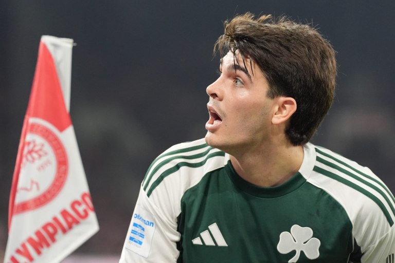 Ταμπόρδα: «Ελπίζω αυτή η νίκη να αποτελέσει σημείο ενός νέου ξεκινήματος»