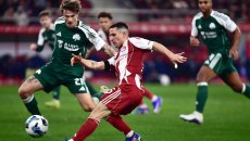 Η ποινή του Ποντένσε για το παιχνίδι με την ΑΕΚ