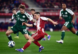 Η ποινή του Ποντένσε για το παιχνίδι με την ΑΕΚ