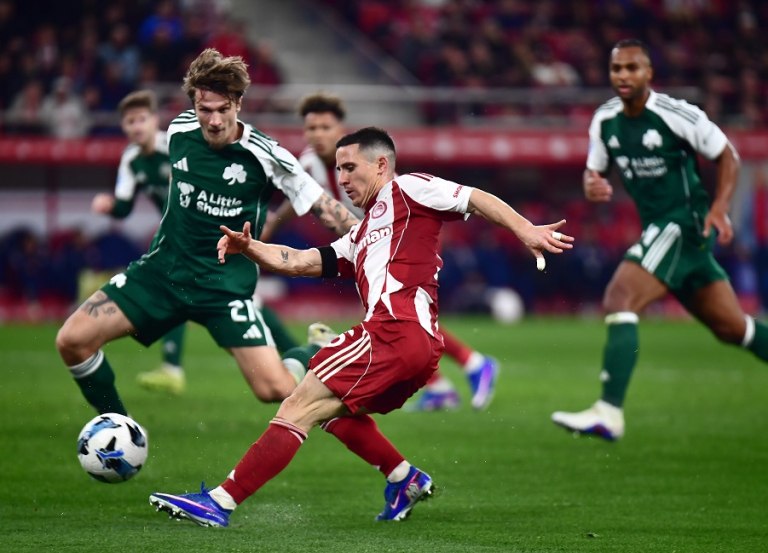 Η ποινή του Ποντένσε για το παιχνίδι με την ΑΕΚ