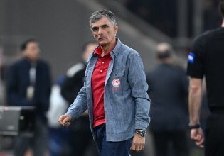 Μεντιλίμπαρ: «Είναι πολύ μικρή η διαφορά στην κορυφή»