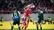 Super League: Η βαθμολογία μετά την 20η αγωνιστική