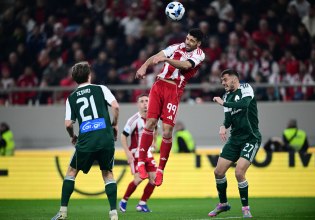 Super League: Η βαθμολογία μετά την 20η αγωνιστική