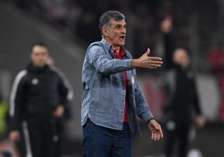 Μεντιλίμπαρ: «Είναι πολύ μικρή η διαφορά στην κορυφή»