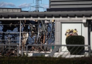 «Βιολάντα»: Η στιγμή της σύλληψης του ιδιοκτήτη – Τι αντιμετωπίζει μετά την αναβάθμιση του κατηγορητηρίου