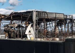 «Βιολάντα»: Προσωρινά κρατούμενος ο ιδιοκτήτης – Η στιγμή της σύλληψής του