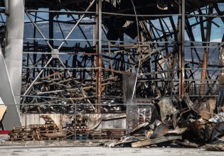 Νέα στοιχεία για το εργοστάσιο της Βιολάντα – Ο υδραυλικός, οι πιέσεις του ιδιοκτήτη και τα κενά ασφαλείας