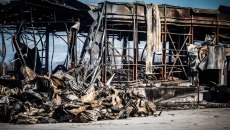 Βιολάντα: Χωρίς μέτρα προστασίας οι σωλήνες αερίου – Τι έδειξε η έρευνα του ΕΜΠ για τη μοιραία διαρροή