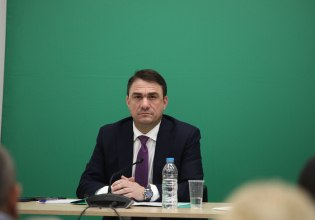 Τσουκαλάς: Το δίλημμα είναι στασιμότητα ή αλλαγή – Ο Μητσοτάκης δεν θα ξαναβγεί