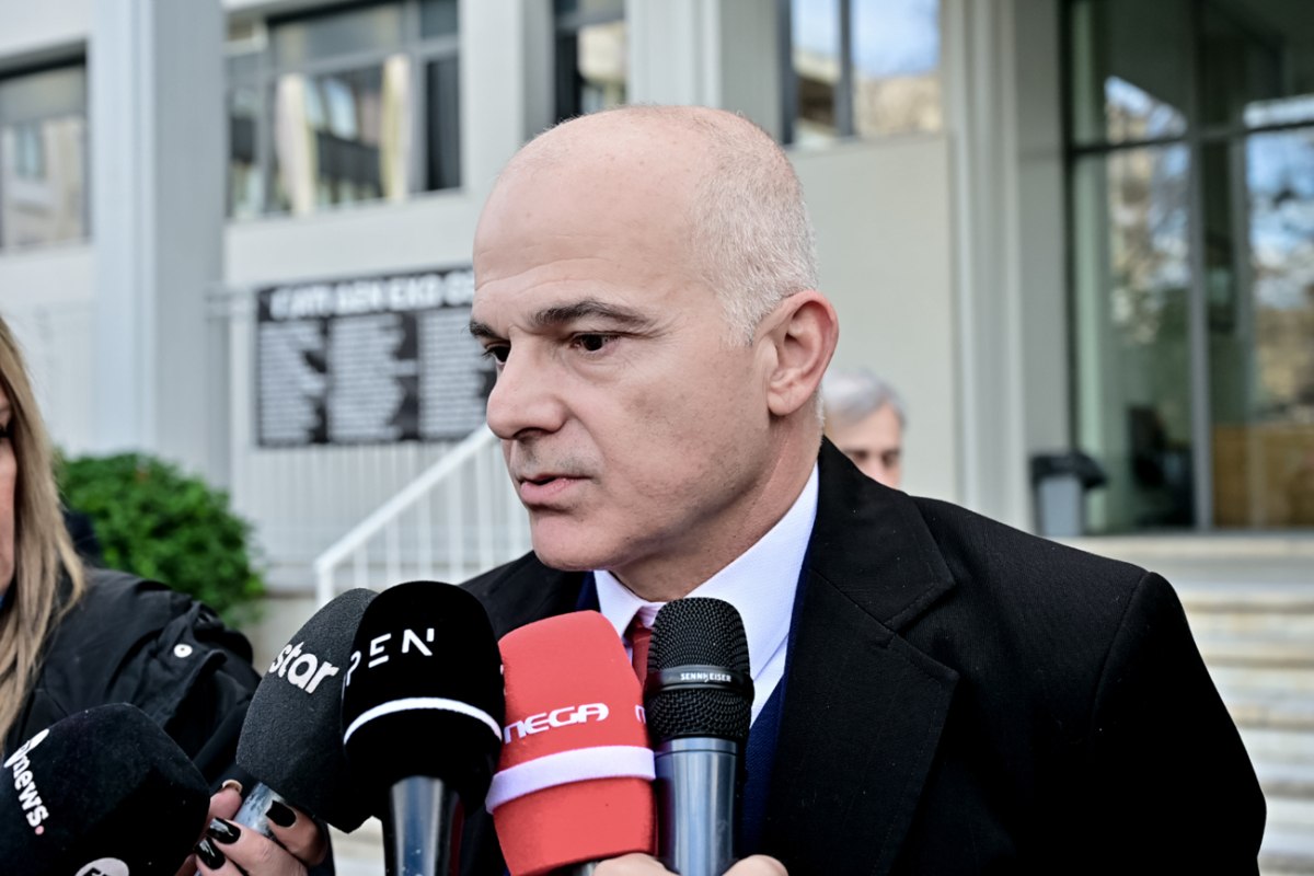 Τέμπη: Συνεχίζεται η δίκη για τα βίντεο – Καταθέτει ο πατέρας τη Μάρθης και δικαστικοί πραγματογνώμονες