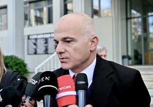 Τέμπη: Συνεχίζεται η δίκη για τα βίντεο – Καταθέτει ο πατέρας τη Μάρθης και δικαστικοί πραγματογνώμονες