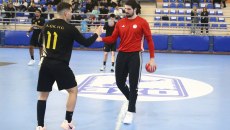 LIVE: Ολυμπιακός – ΑΕΚ