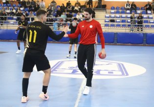 LIVE: Ολυμπιακός – ΑΕΚ