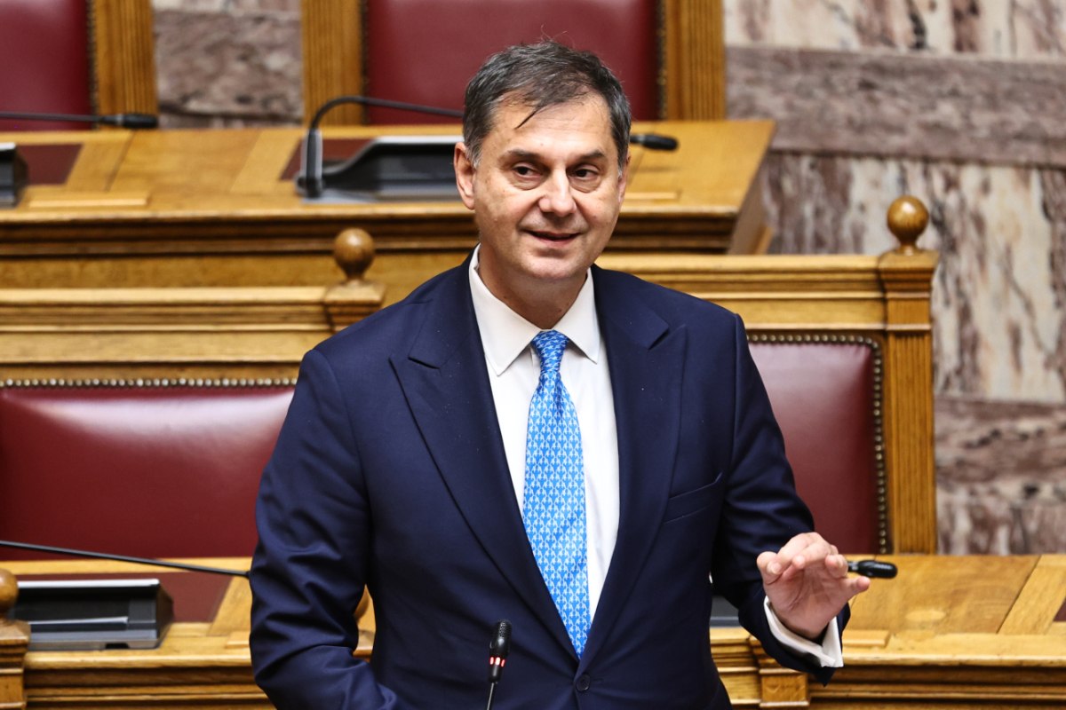 «Συμβούλιο Ειρήνης» για τη Γάζα: Ο Χάρης Θεοχάρης θα συμμετέχει ως παρατηρητής