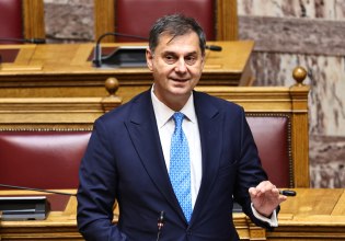Συμβούλιο Ειρήνης για τη Γάζα: Ο Χάρης Θεοχάρης θα συμμετέχει ως παρατηρητής