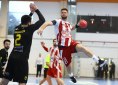 Ολυμπιακός: Με την κατάκτηση του Κυπέλλου στο χάντμπολ έφτασε τους 340 τίτλους!