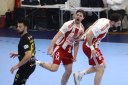 Ολυμπιακός – ΑΕΚ 33-29: «Ερυθρόλευκο» το Κύπελλο στο χάντμπολ!