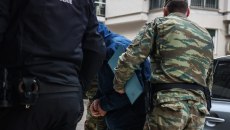 Προφυλακίστηκε ο σμήναρχος που κατηγορείται για κατασκοπεία – Δηλώνει ανακουφισμένος με τη σύλληψή του