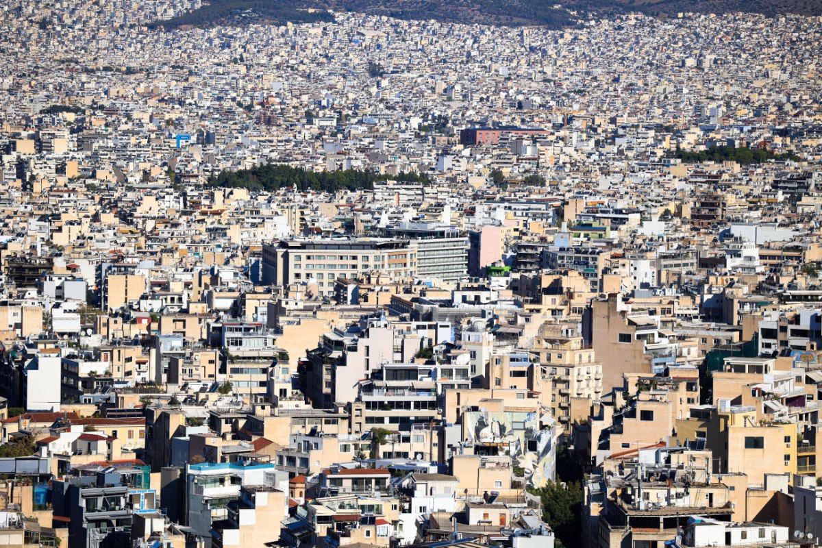 Ακίνητα: Η υψηλή ενεργειακή κλάση διπλασιάζει τις τιμές