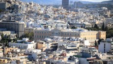 Η Αθήνα γίνεται πιο «έξυπνη»