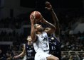 Νίκησε το Περιστέρι Betsson (85-87), ηττήθηκε ο ΠΑΟΚ (87-88) και στους «8» Europe Cup θα έχουμε «εμφύλιο»!