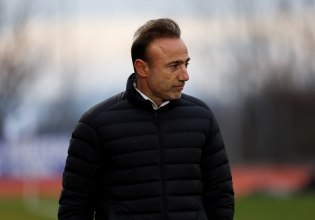 Κόντης: «Βαριά φανέλα ο ΟΦΗ, θα δώσουμε τα πάντα για να πάρουμε το Κύπελλο»