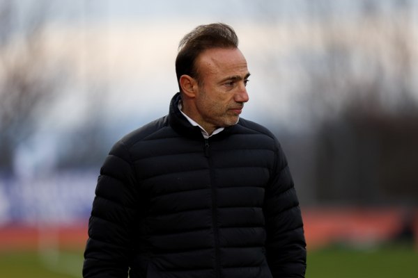 Κόντης: «Βαριά φανέλα ο ΟΦΗ, θα δώσουμε τα πάντα για να πάρουμε το Κύπελλο»