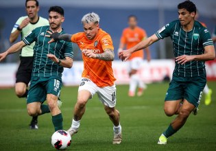 Live: Λεβαδειακός – ΟΦΗ