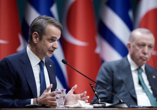 Η πραγματική πρόκληση στα ελληνοτουρκικά