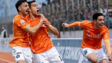 Λεβαδειακός – ΟΦΗ 0-1: Στον τελικό του Κυπέλλου οι Κρητικοί των 10 παικτών!