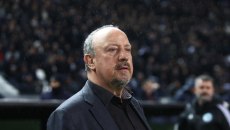 Μπενίτεθ: «Για 70 λεπτά ήμασταν μέσα στο παιχνίδι»