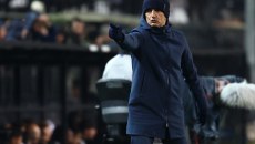 Λουτσέσκου: «Τίποτα δεν χάθηκε ακόμα»