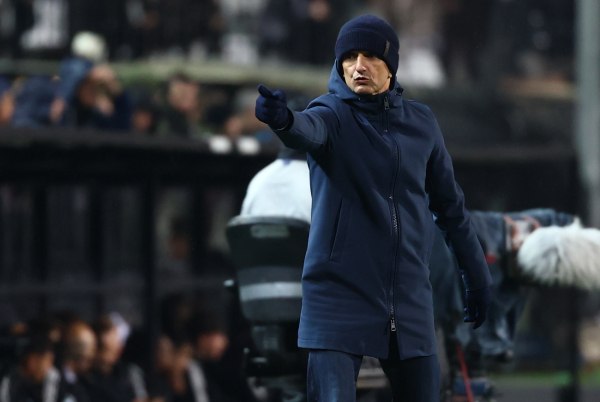 Λουτσέσκου: «Τίποτα δεν χάθηκε ακόμα»